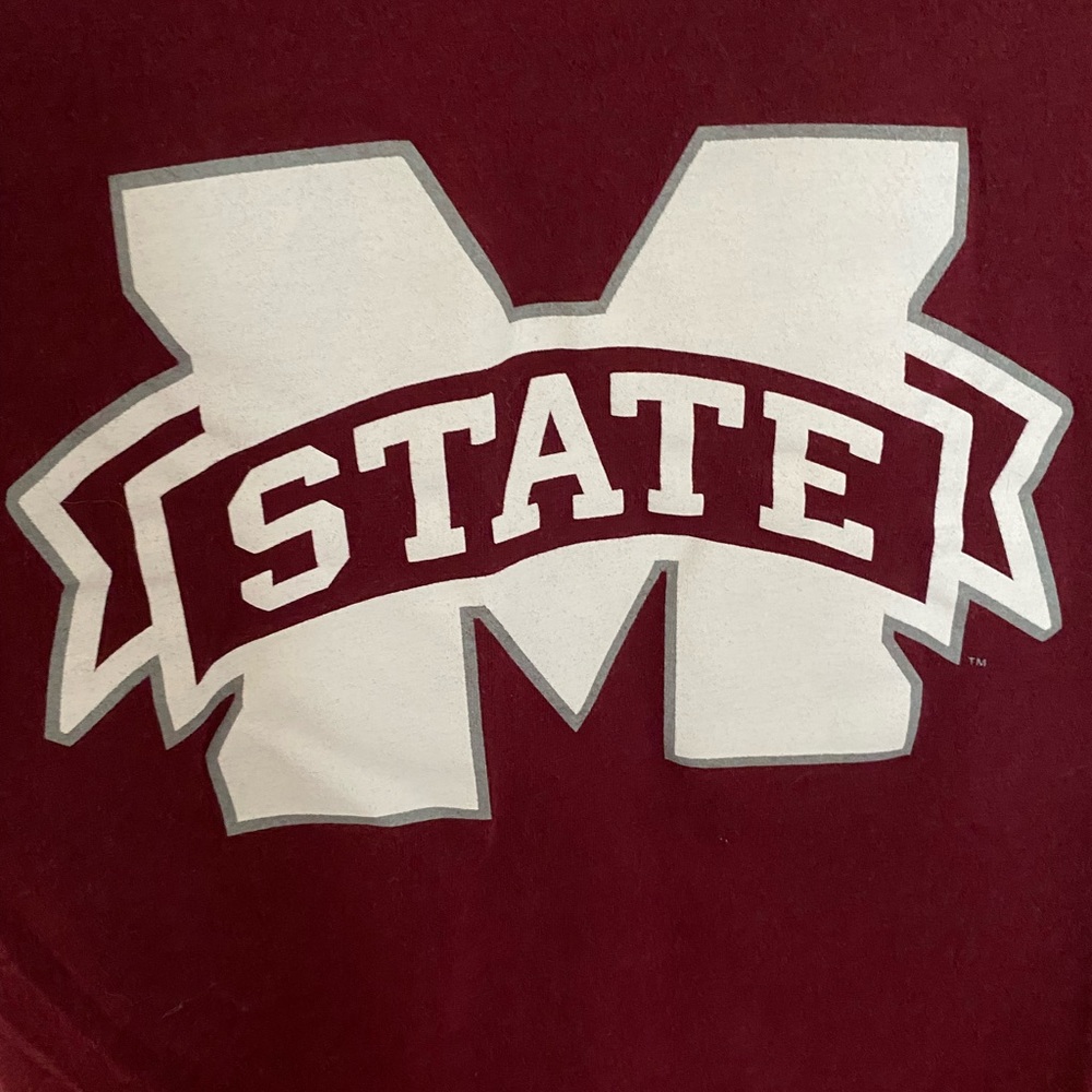 Mississippi State Shirt